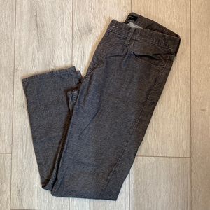 Banana republic mens slim fit jeans, 33x30